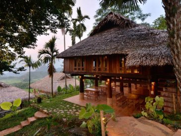 PuLuong Retreat Thanh Hóa Resort – Địa chỉ, số điện thoại đặt phòng, combo, voucher